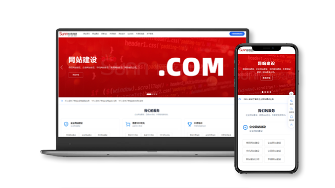 阜阳网站建设公司