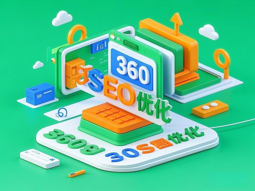 德州360SEO优化：解锁城市商业潜力的金钥匙