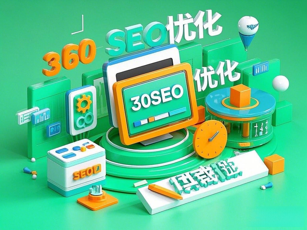 360SEO优化-13